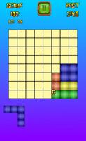 SPI Block Puzzle syot layar 2