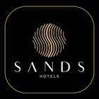 Sands Hotel آئیکن