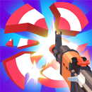 Golden Bullet الطلقة الذهبية:  APK