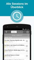 International JavaScript Confe Screenshot 2