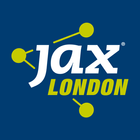 JAX London أيقونة