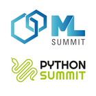 ML & Python Summit Zeichen