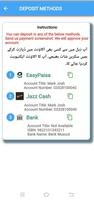 Betpro 截图 1