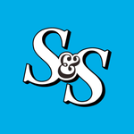 S&S Supermarket icon
