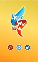 Helix Way Down bài đăng