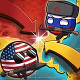 Risk of war - Wartime Glory APK