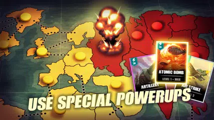 download Risk of war - Wartime Glory XAPK