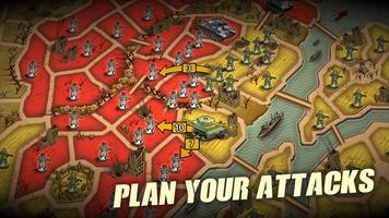 Risk of war - Wartime Glory 截圖 2