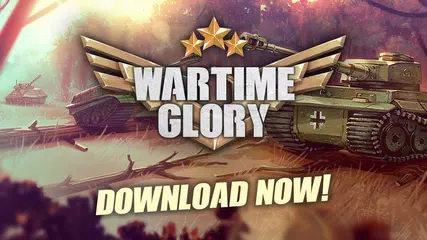 Risk of war - Wartime Glory XAPK 下載