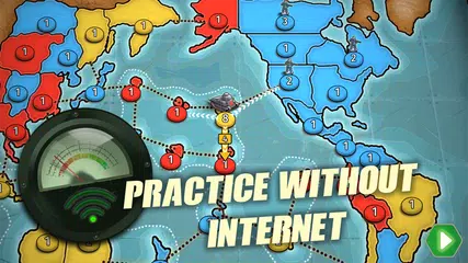 Risk of war - Wartime Glory XAPK 下載