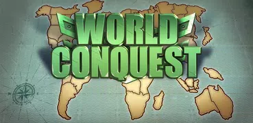 World Conquest: War & Strategy