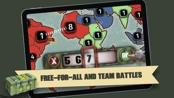 World Conquest скриншот 3
