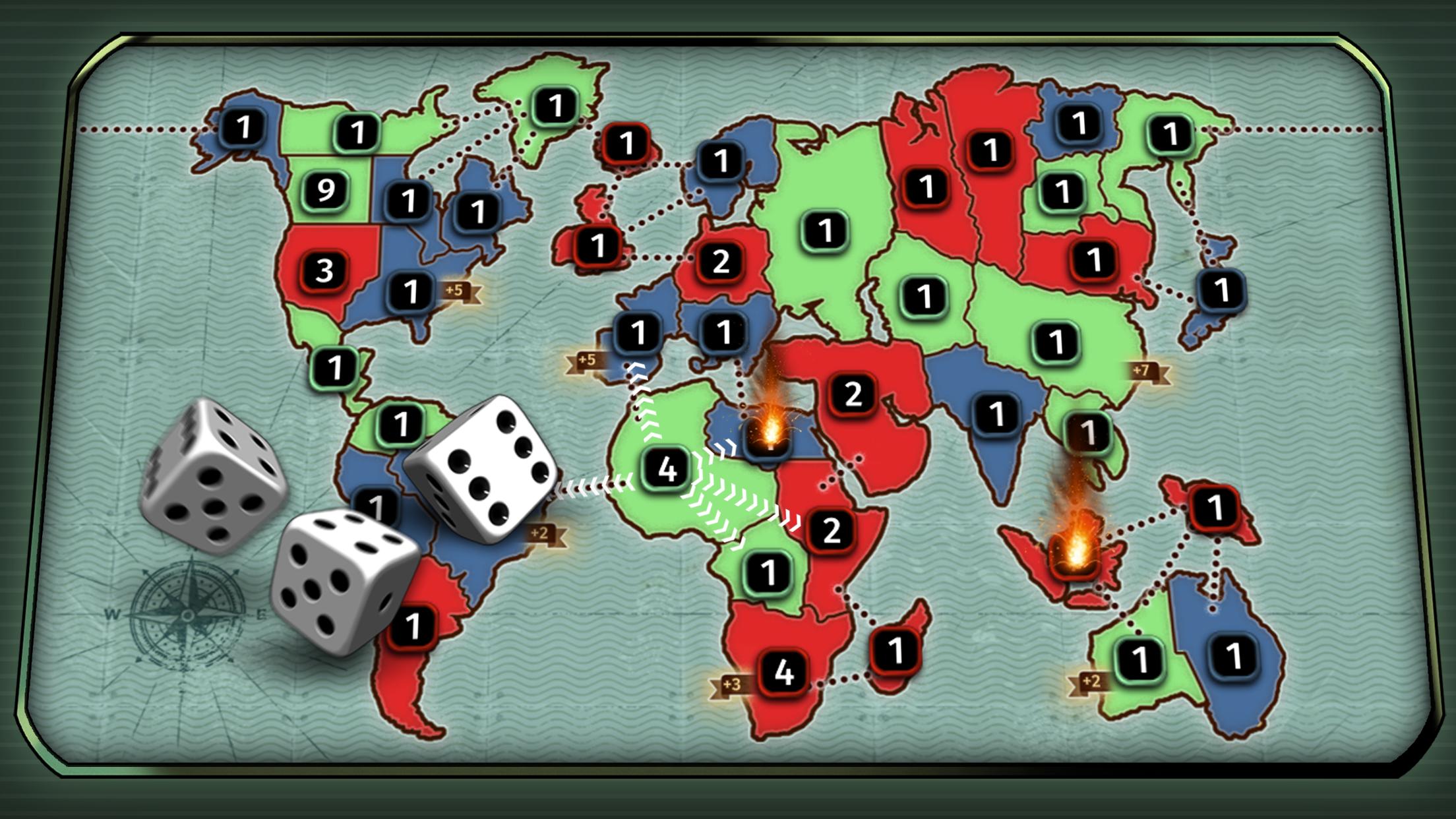 World Conquest For Android Apk Download