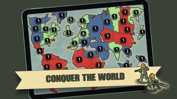 World Conquest постер