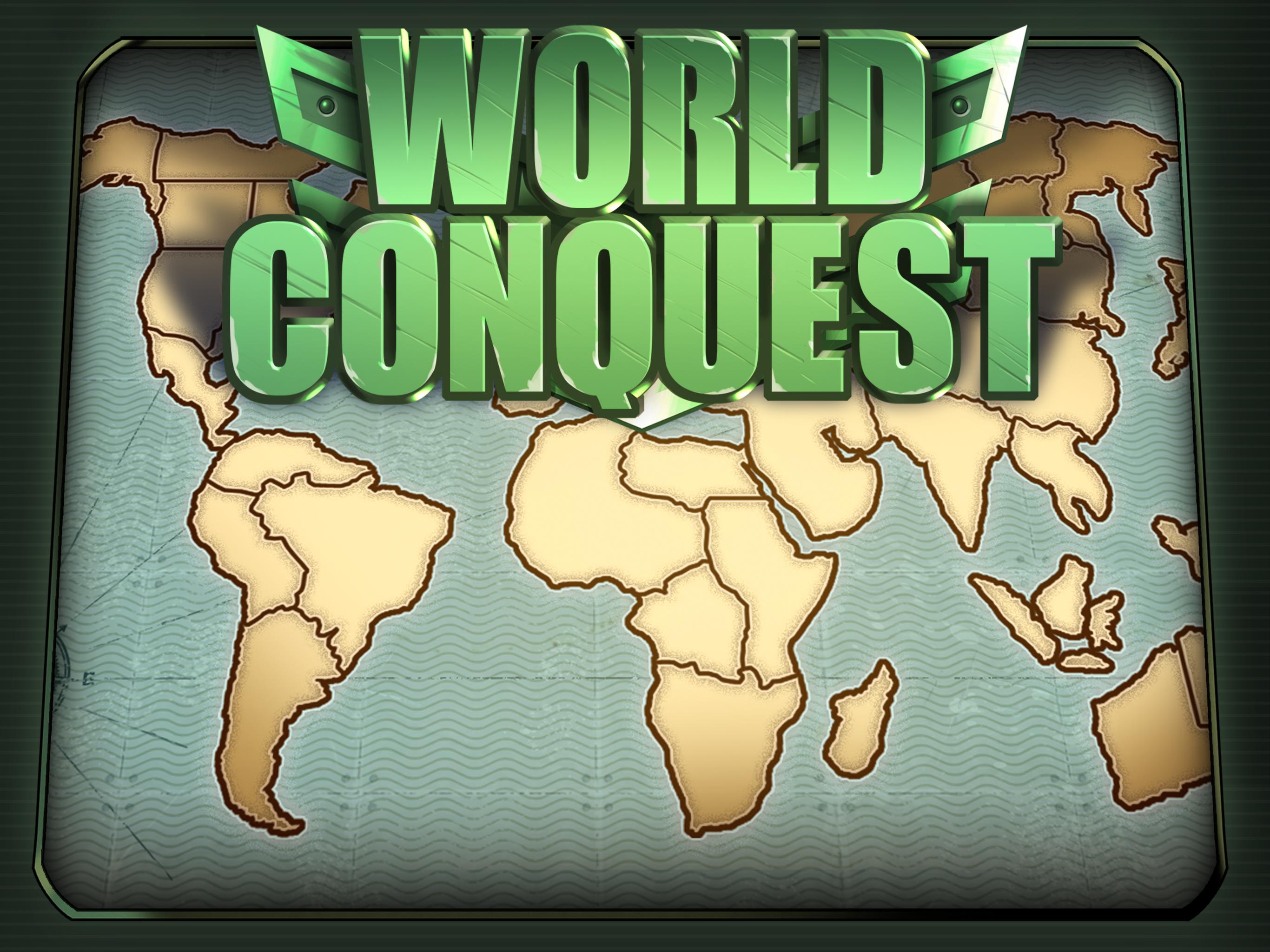 World Conquest For Android Apk Download