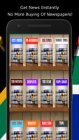 SA Newspapers App Get Breaking News Alerts plakat