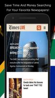 SA Newspapers App Get Breaking News Alerts screenshot 2