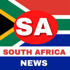 SA Breaking News. ikon