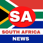 SA Breaking News. icon