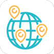 ExploreLand आइकन