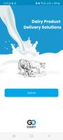 GoDairy Poster