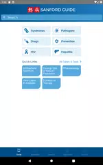 Sanford Guide Collection APK 下載