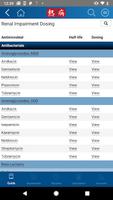 Sanford Guide Collection Screenshot 2