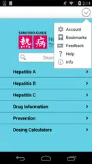 Sanford Guide:Hepatitis Rx XAPK Herunterladen