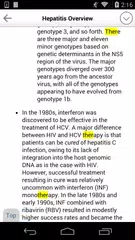 Sanford Guide:Hepatitis Rx XAPK Herunterladen