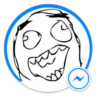 Meme for Messenger Lite icono