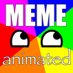 Animated Meme Creator - Make your own memes