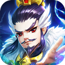 RPG:The Legend of the Three Ki APK