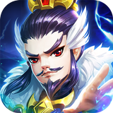 RPG:The Legend of the Three Ki icon