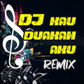 DJ Kau Duakan Aku Ipank Full Bass