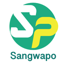 Sangwapo icône