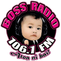 Boss Radio 106.1