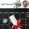 Self Access APK
