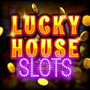 Lucky House Slot Machines APK