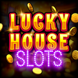 Lucky House Slot Machines