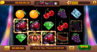 Royal Slot imagem de tela 2