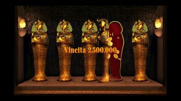 Sfinge Jackpot screenshot 2