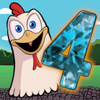 ikon Slot Gallina 4