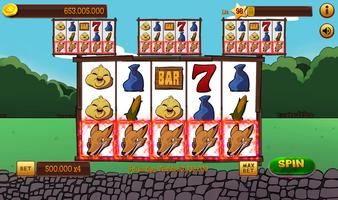 Slot Gallina 4 screenshot 1