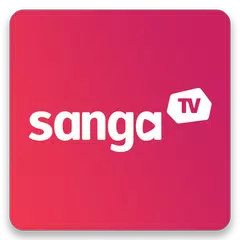 Sanga TV - TV d’Afrique en direct & Programme TV APK 下載