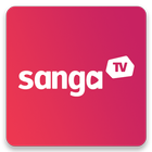 Sanga TV アイコン