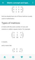 Math theory スクリーンショット 3