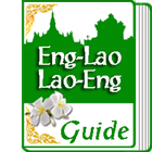 English Lao Korean Guide 7200 ikona