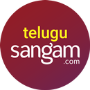 Telugu Matrimony by Sangam.com APK