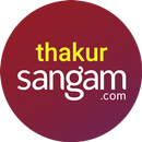 Thakur Sangam: Family Matchmaking & Matrimony App APK