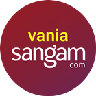 Vania Matrimony by Sangam.com icône
